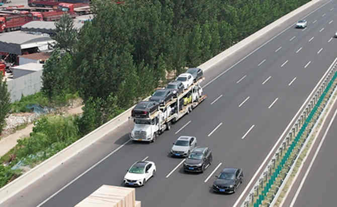 临漳高速公路汽车救援